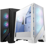 MSI MAG FORGE 320R AIRFLOW (Blanc)