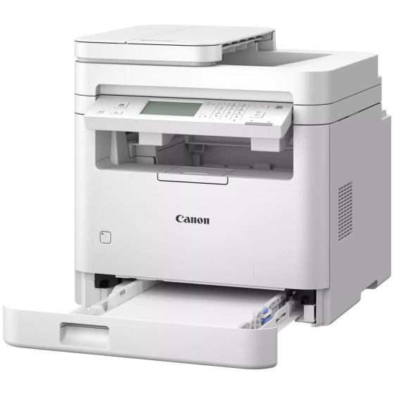 Imprimante laser monochrome multifonction sans fil Canon i-SENSYS MF287dw