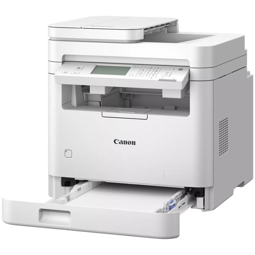 Imprimante laser monochrome multifonction sans fil Canon i-SENSYS MF287dw