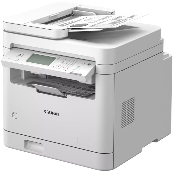 Imprimante laser monochrome multifonction sans fil Canon i-SENSYS MF287dw