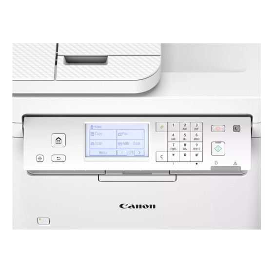 Imprimante laser monochrome multifonction sans fil Canon i-SENSYS MF287dw