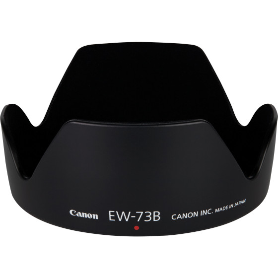 Pare-soleil EW-73B Canon
