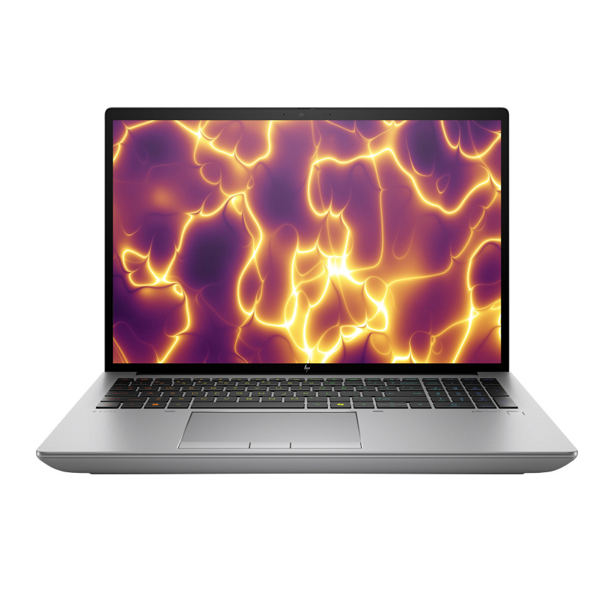 Station de travail portable HP ZBook Fury G11 16" - NVIDIA RTX 2000 Ada