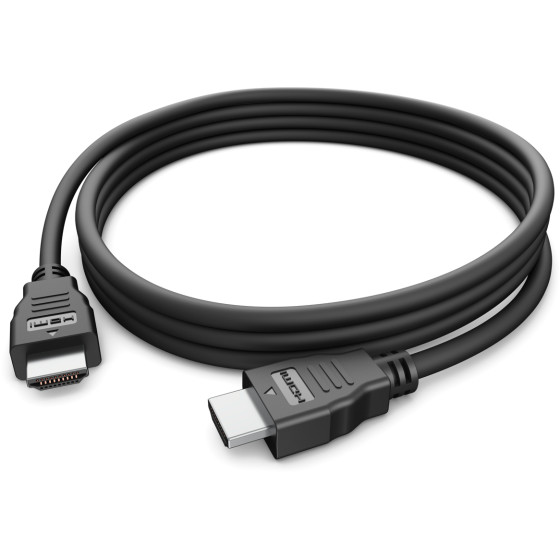 Câble HDMI 2.0 Dell - CB325H