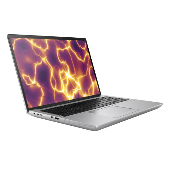 Station de travail portable HP ZBook Fury G11 16" - NVIDIA RTX 2000 Ada