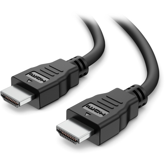 Câble HDMI 2.0 Dell - CB325H