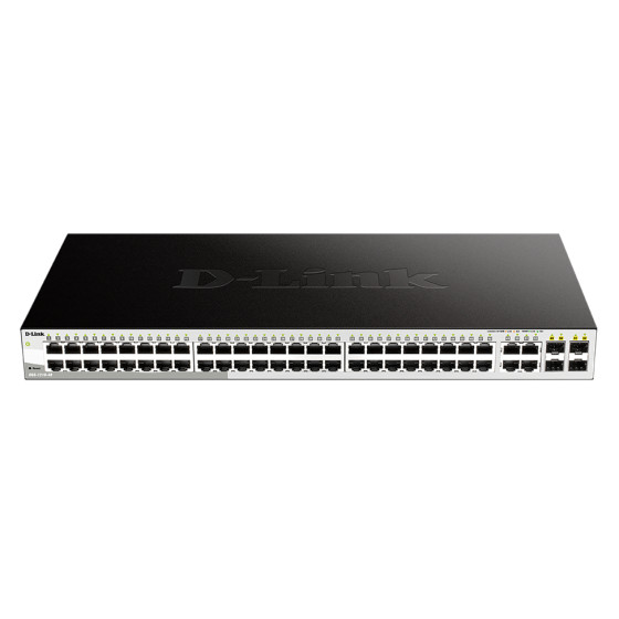 D-Link DGS-1210-48/E
