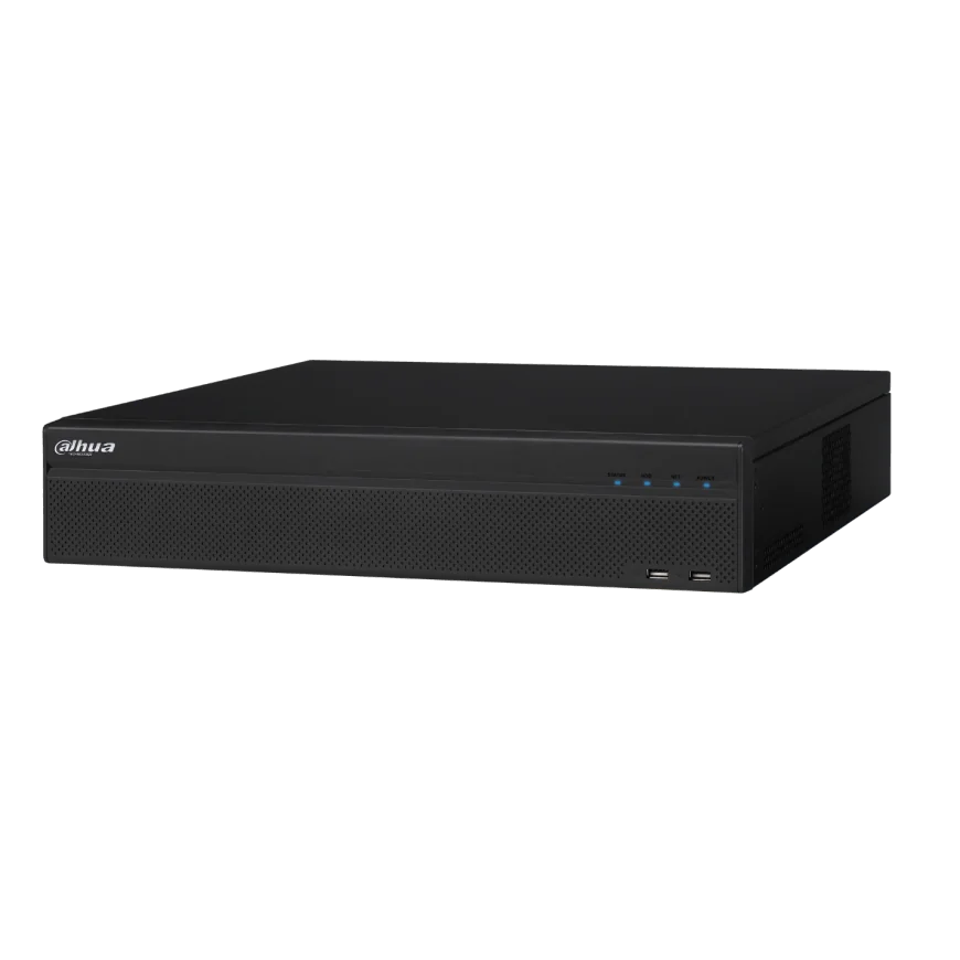 32 CHANNEL ULTRA 4K H.265 NETWORK VIDEO RECORDER