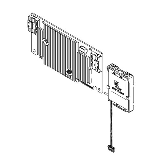 Dell PERC H755 SAS Avant