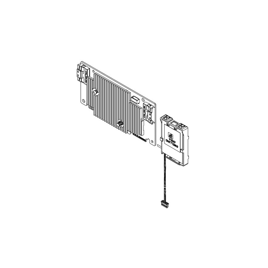 Dell PERC H755 SAS Avant