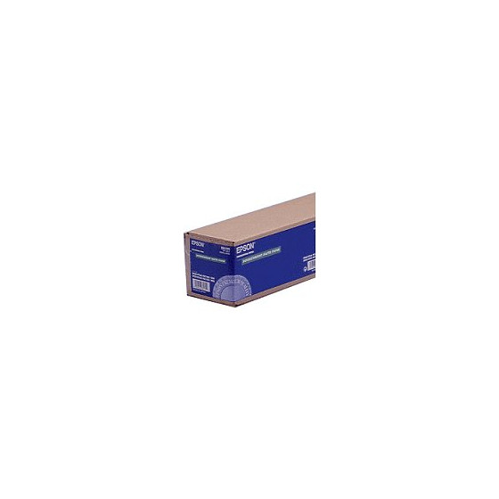 Epson Pap Mat Double Epaisseur 180g 24" (0,610x25m) – Papier en rouleau mat (C13S041385)