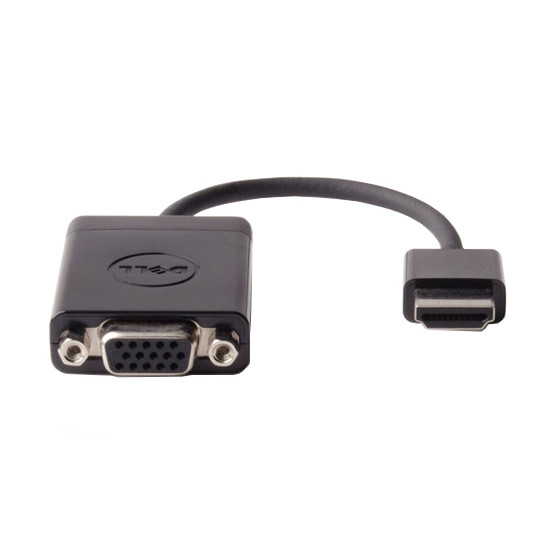 Adaptateur Dell HDMI vers VGA