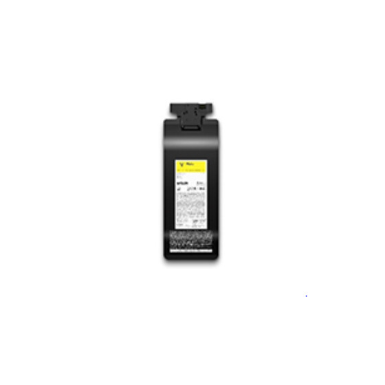 Epson UltraChrome DG2 Yellow T54L400 – Encre professionnelle 800ml (C13T54L400)