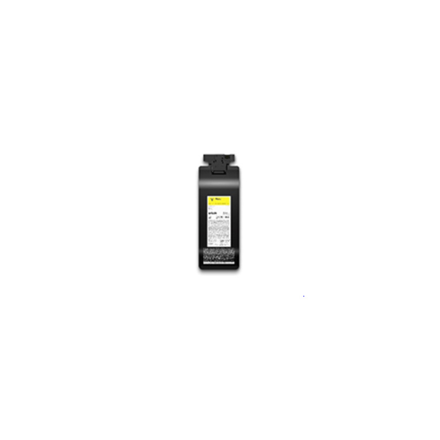 Epson UltraChrome DG2 Yellow T54L400 – Encre professionnelle 800ml (C13T54L400)