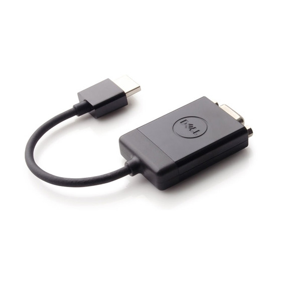Adaptateur Dell HDMI vers VGA