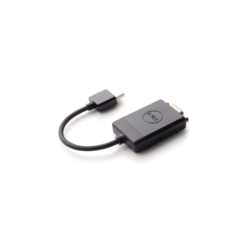 Adaptateur Dell HDMI vers VGA