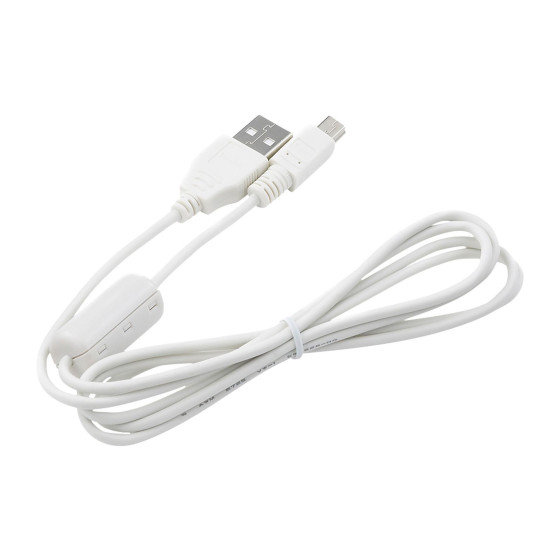 Câble d'interface Canon IFC-400PCU