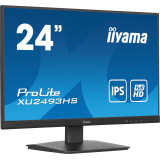 iiyama 23.8" LED - ProLite XU2493HS-B6