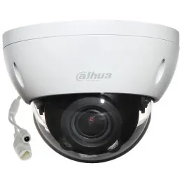 5MP LITE IR VARI-FOCAL DOME NETWORK CAMERA