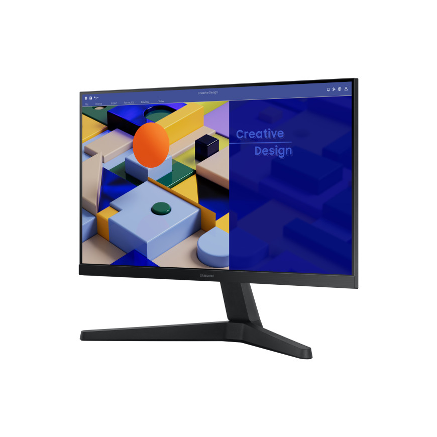 Samsung 22" LED - S22C310EAU