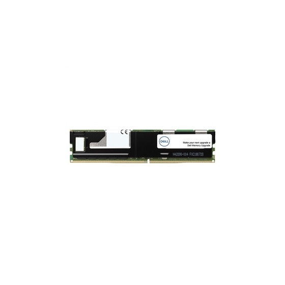 Dell Mémoire mise niveau - 8 Go - 1Rx8 DDR4 UDIMM 3200 MT/s ECC (Non compatible avec le Non-ECC et RDIMM)