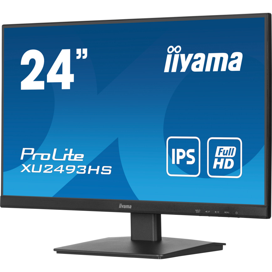 iiyama 23.8" LED - ProLite XU2493HS-B6