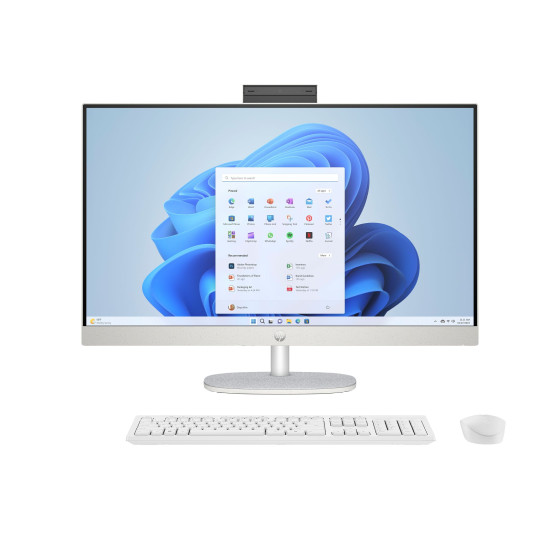 PC tout-en-un HP 27-cr0041nf