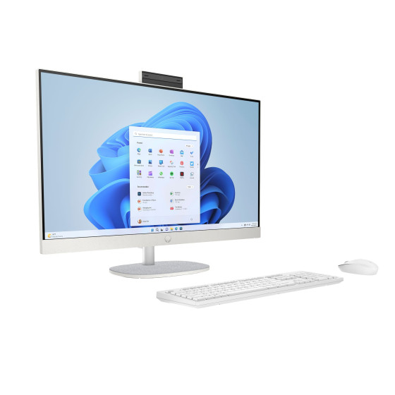 PC tout-en-un HP 27-cr0041nf
