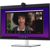 Écran de visioconférence Dell Pro 27 Plus - P2724DEB