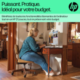 PC tout-en-un HP 27-cr0041nf