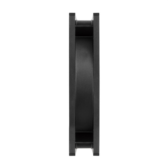 Arctic P12 PWM PST CO - Noir
