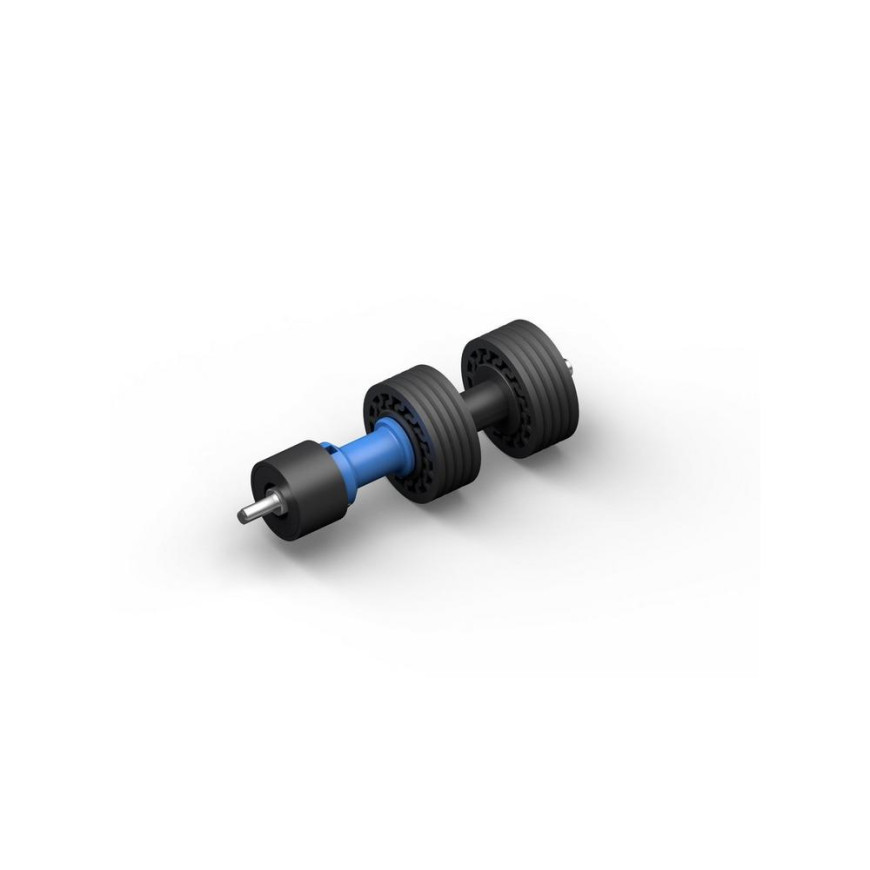Epson AMC4000/5000/6000 – Roller d'alimentation papier pour ADF (C12C937341)