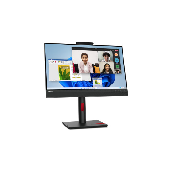 Lenovo 23.8" LED - ThinkCentre Tiny-In-One 24 Gen 5 (12NAGAT1EU)