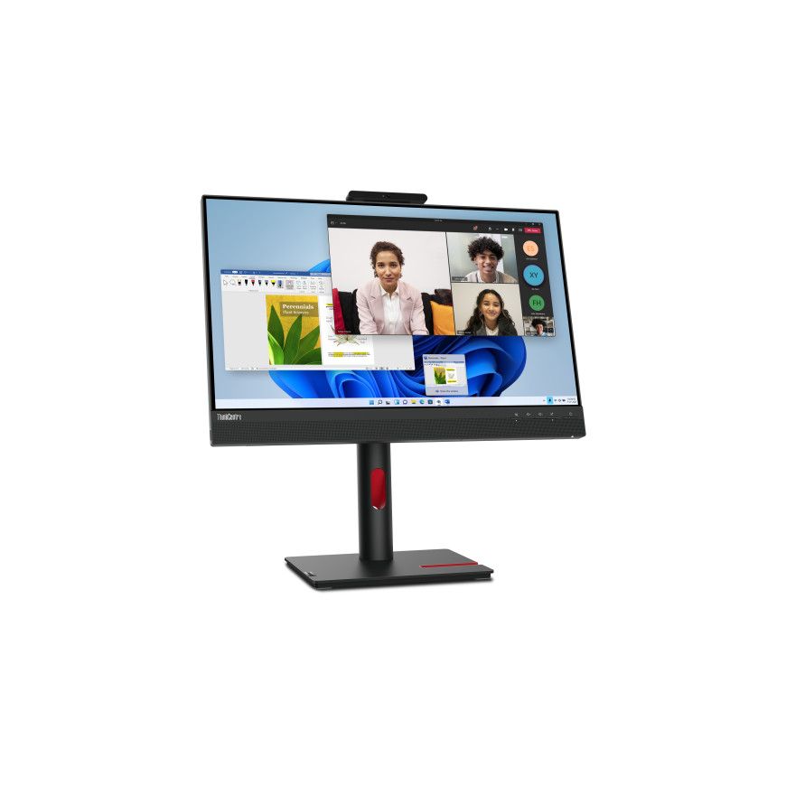 Lenovo 23.8" LED - ThinkCentre Tiny-In-One 24 Gen 5 (12NAGAT1EU)