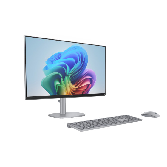 HP OmniStudio X All-in-One 27-cs1003nf Desktop PC