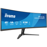 iiyama 44.5" LED - ProLite XCB4594DQSN-B1