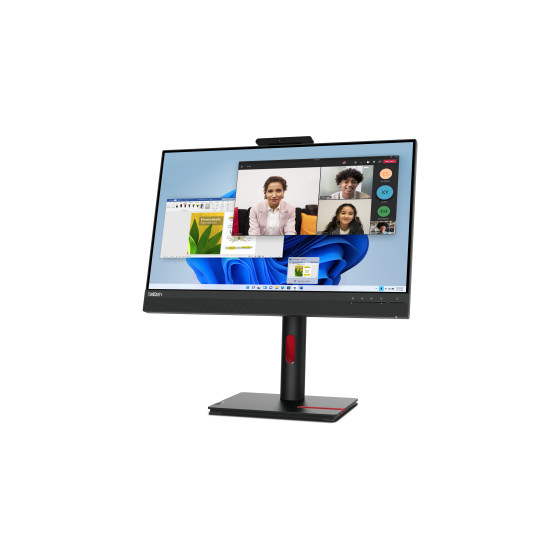 Lenovo 23.8" LED - ThinkCentre Tiny-In-One 24 Gen 5 (12NAGAT1EU)