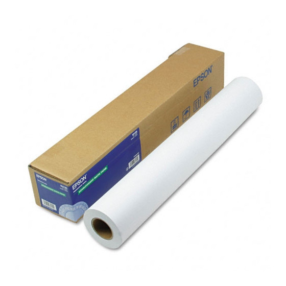 Epson Presentation Paper HiRes 120g 42" – Papier couché multi-usages (C13S045289)