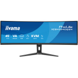 iiyama 44.5" LED - ProLite XCB4594DQSN-B1