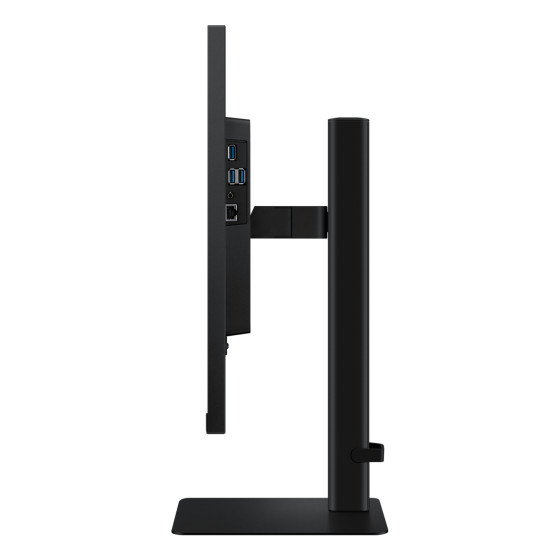 Samsung 27" LED - ViewFinity S6 S27D604UAU