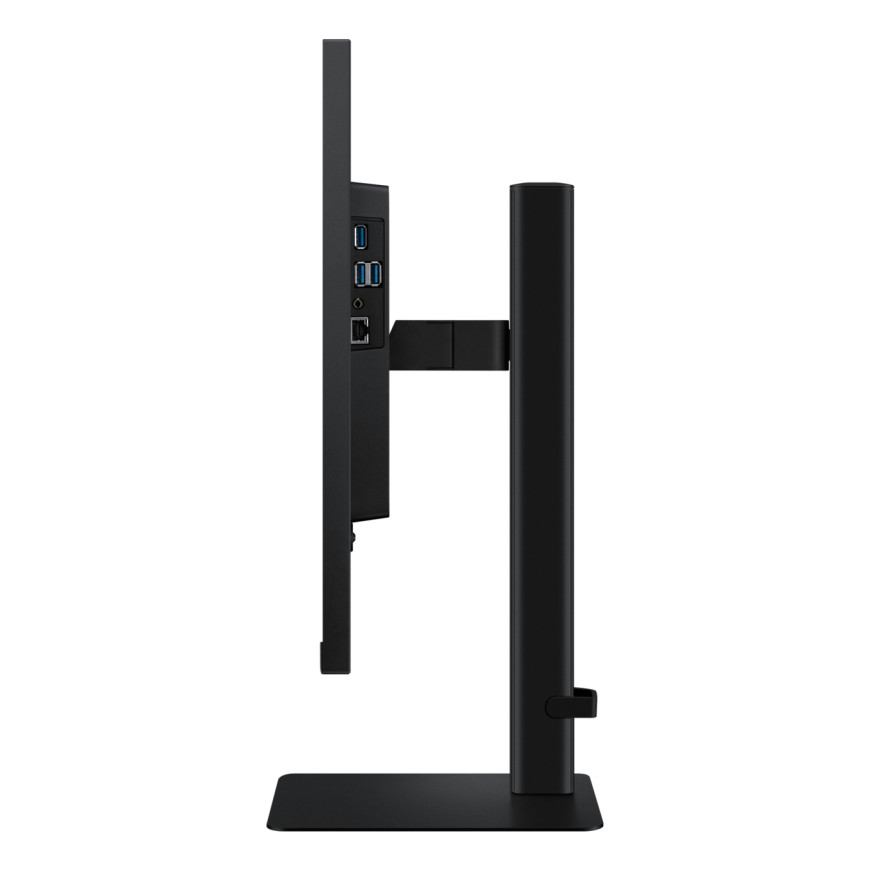 Samsung 27" LED - ViewFinity S6 S27D604UAU