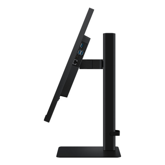 Samsung 27" LED - ViewFinity S6 S27D604UAU