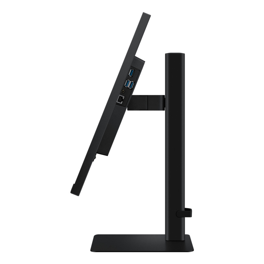 Samsung 27" LED - ViewFinity S6 S27D604UAU