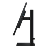 Samsung 27" LED - ViewFinity S6 S27D604UAU