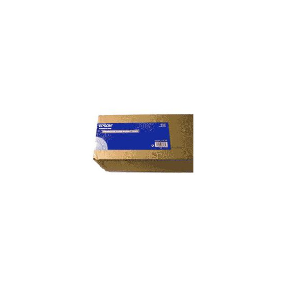 Epson Pap Aquarelle Extra Blanc 190g 44" – Papier en rouleau pour art graphique (C13S041398)