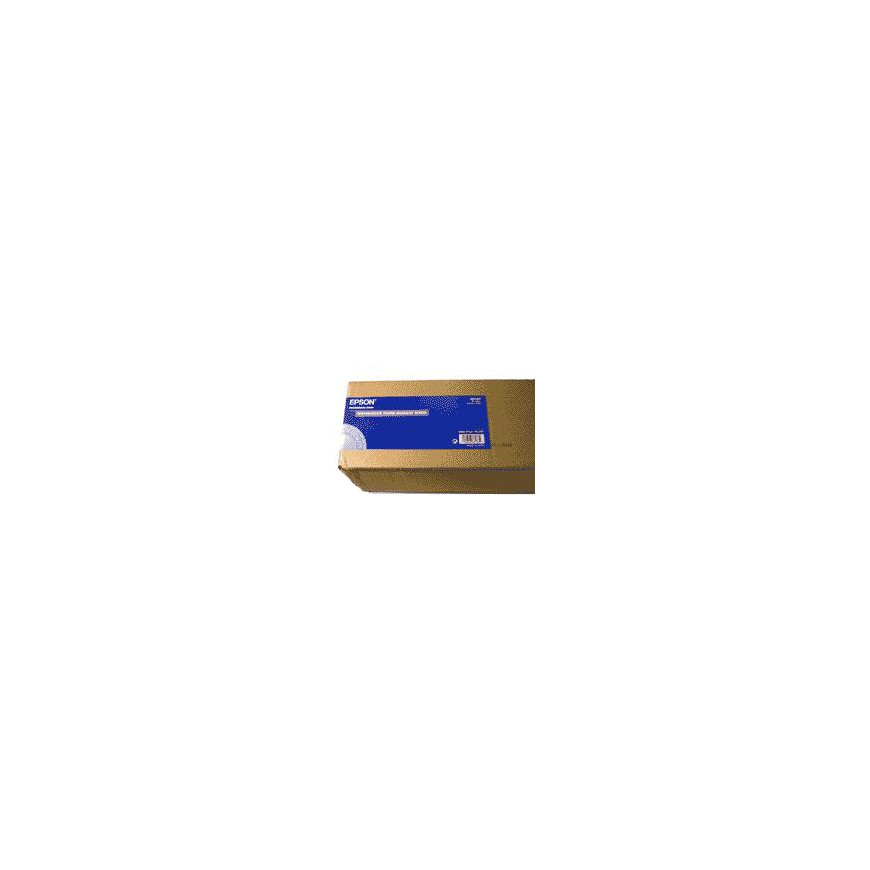 Epson Pap Aquarelle Extra Blanc 190g 44" – Papier en rouleau pour art graphique (C13S041398)