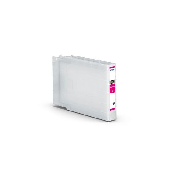 Cartouche d'encre Epson WF-C8190 / WF-C8690 – XXL Magenta (C13T04A34N)