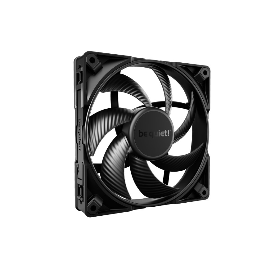 be quiet! Silent Wings Pro 4 140 mm PWM