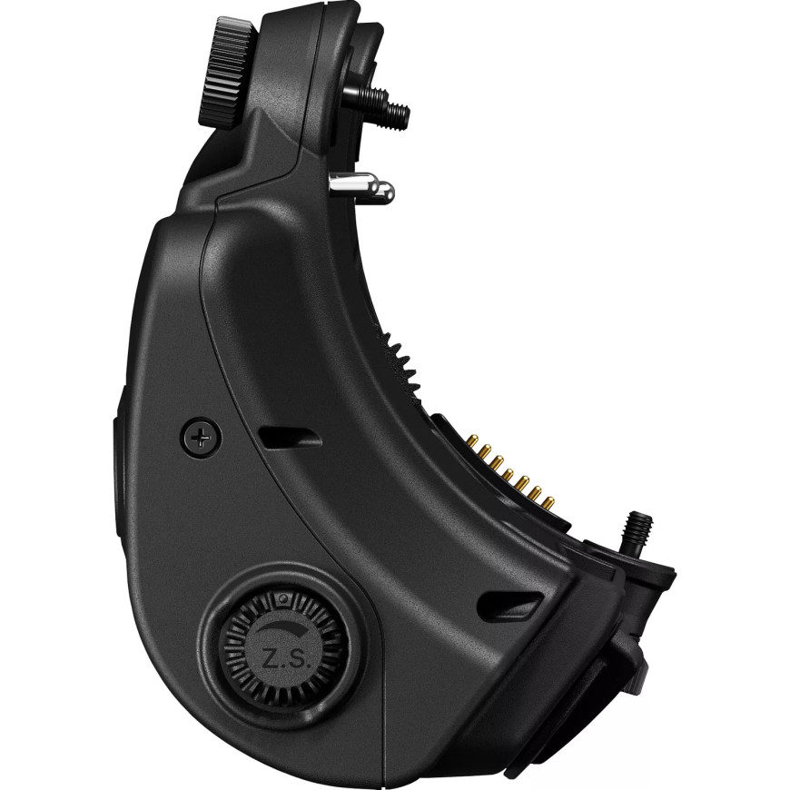 Adaptateur moteur de zoom Canon PZ-E2B