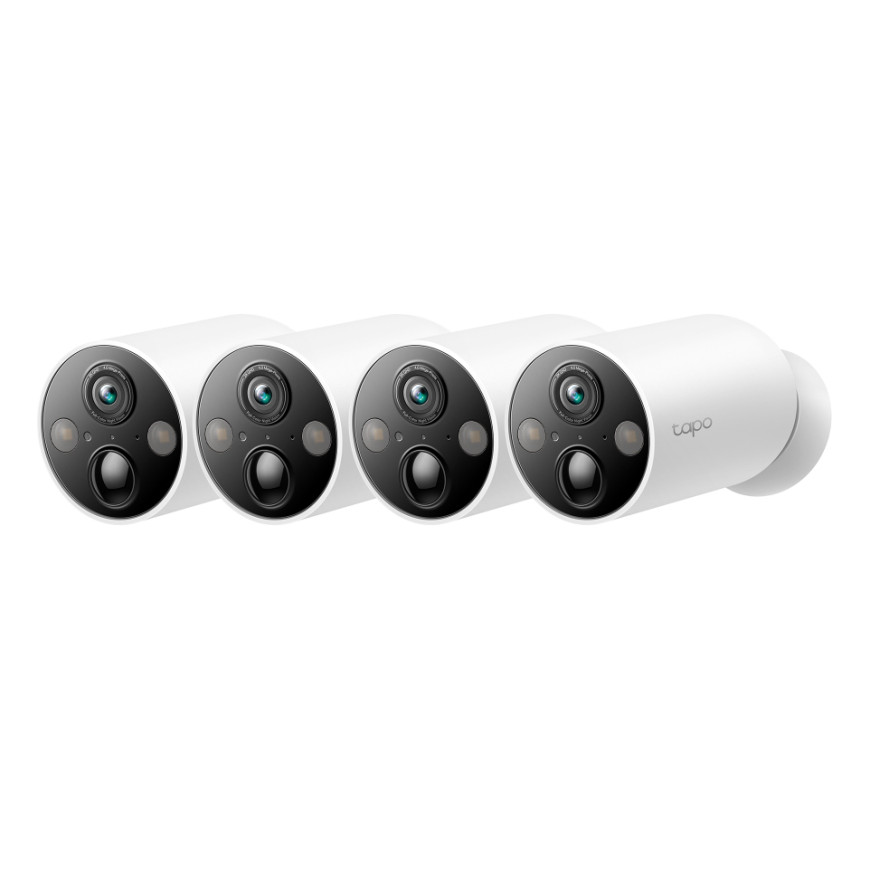 TP-LINK Tapo C425
